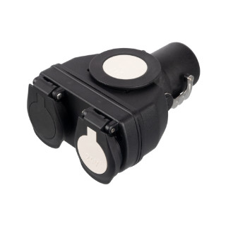 ADAPTERSTEKER  
