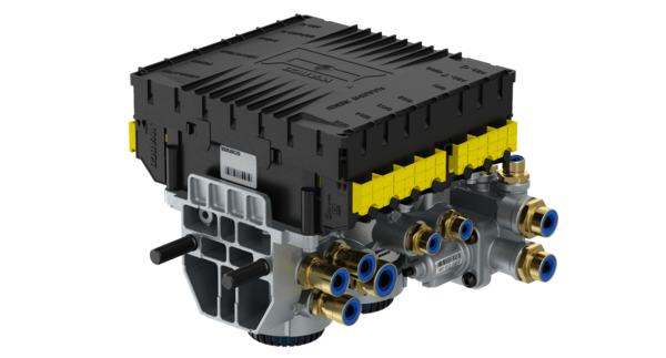 EBS MODULATOR  