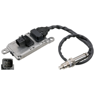 NOX SENSOR     