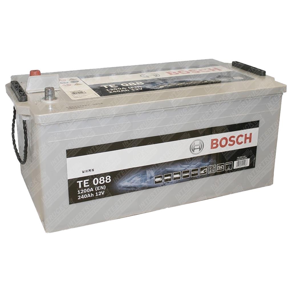 ACCU 12V-230A  